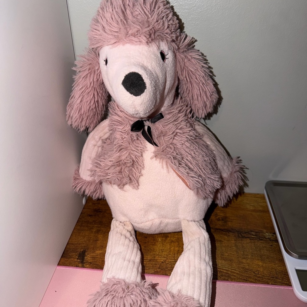 Scentsy Buddy Posh The Poodle